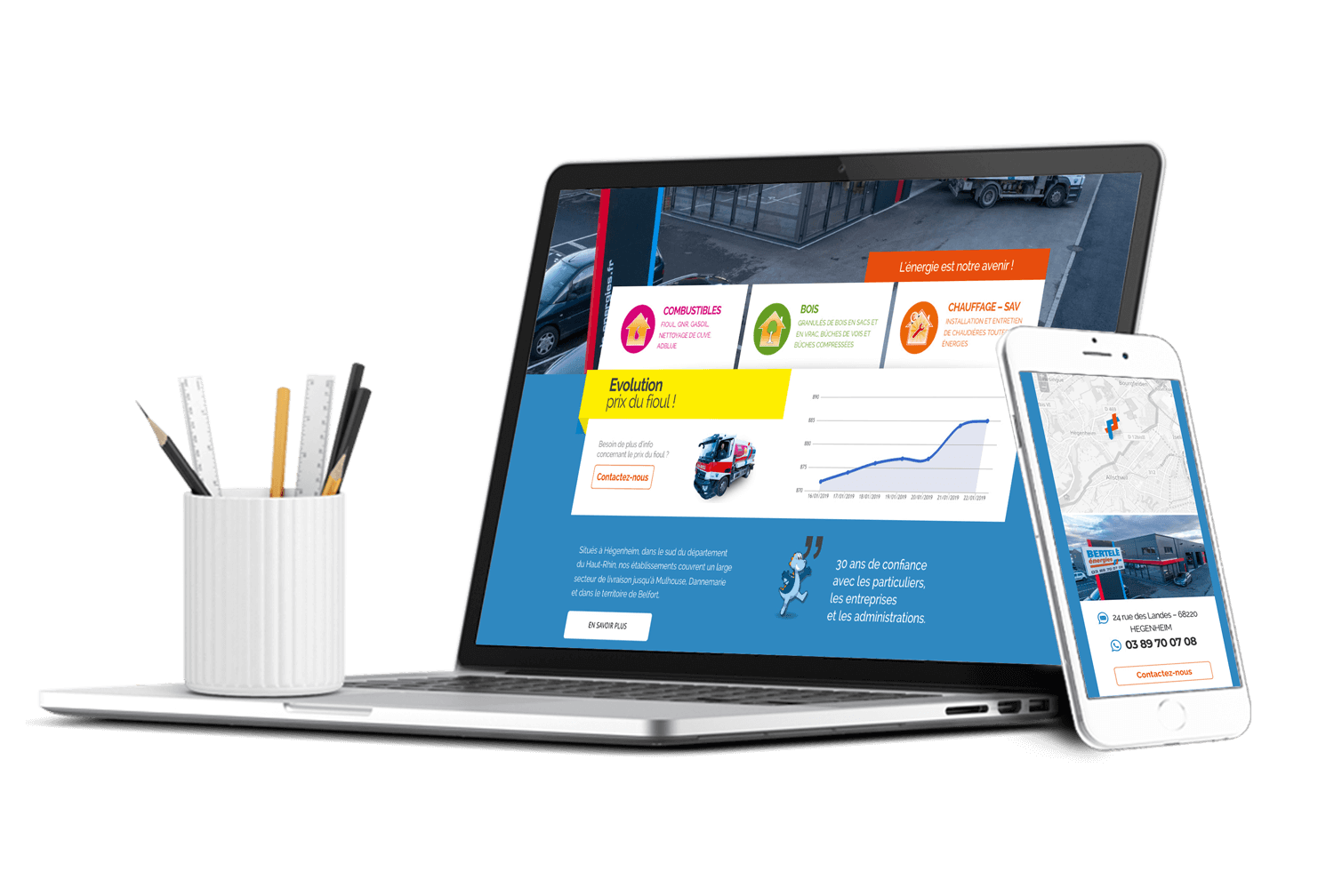 bertele-nouveau-site-internet-cours-fioul-livraison