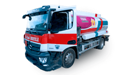 Visu-camion