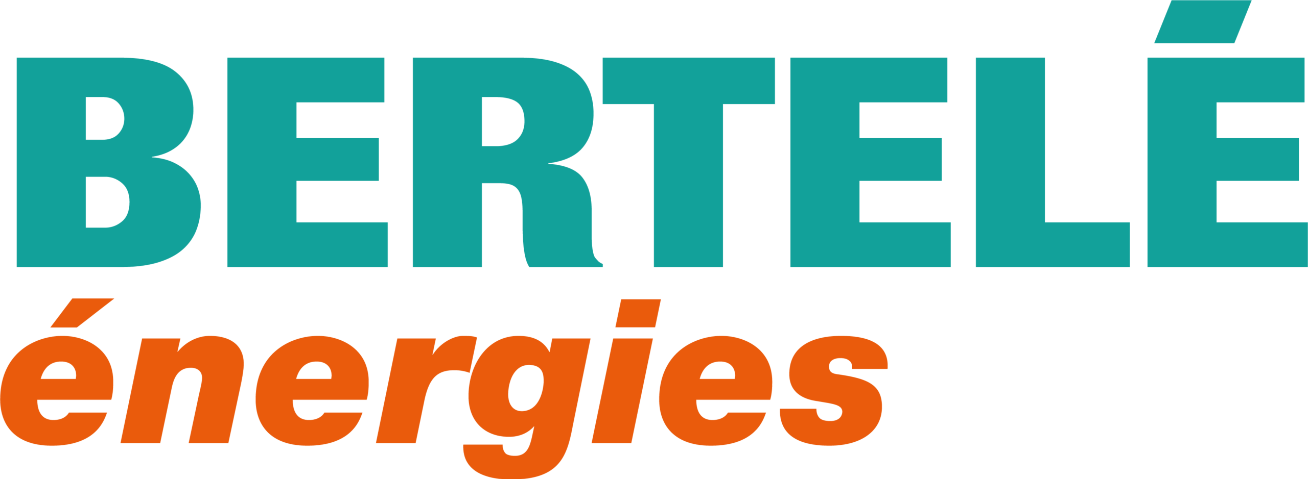 Bertelé énergies
