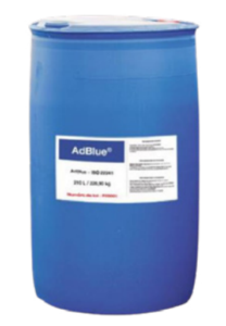 AdBlue fût 210 litres