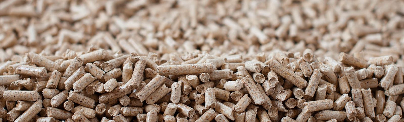 Granulés de bois pellets