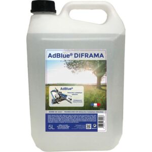 AdBlue en bidon 10 litres