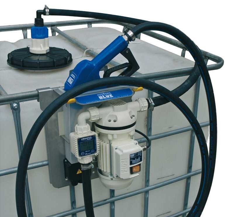 Pompe de distribution AdBlue