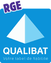 RGE Qualibat