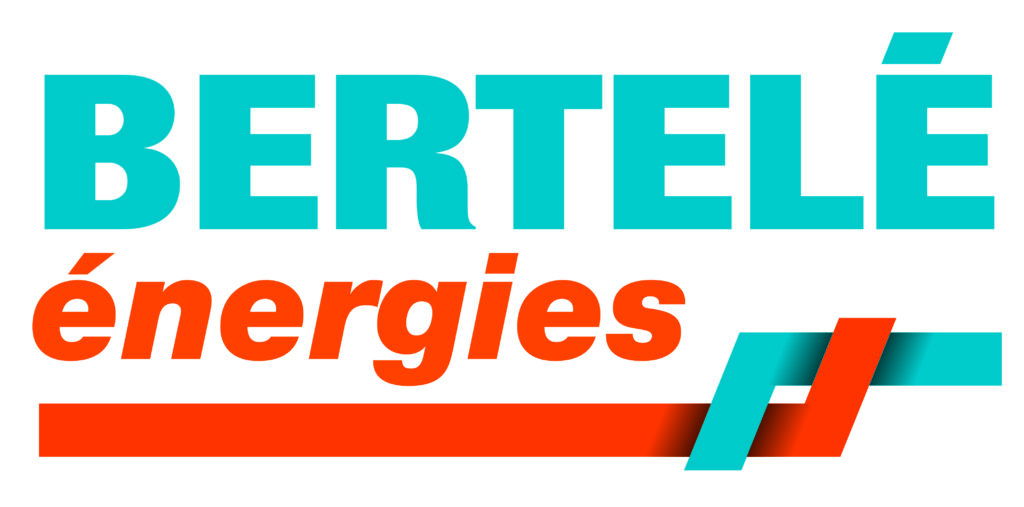 Logo Bertelé Énergies